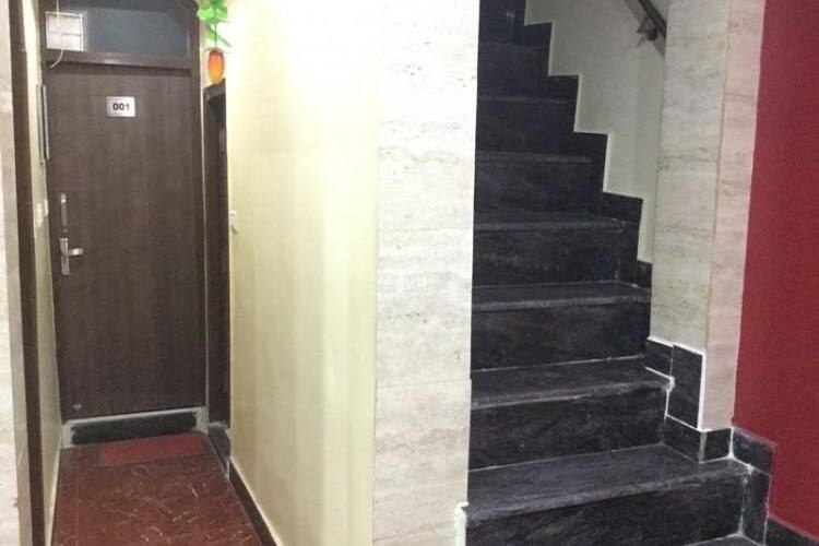 Hotel Suraj Deluxe, New Delhi 4